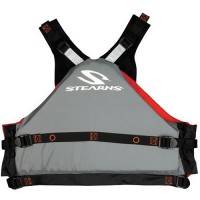Stearns Aqueous Extreme PaddleSport Vest, Gray   570420787
